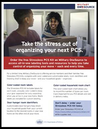 PCS toolkit flyer