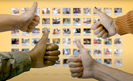 group thumbs up for military onesource online courses
