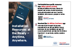 Man moves boxes for a PCS.