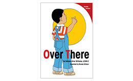 Service Members at event