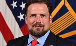 Mr. Stephen Simmons.