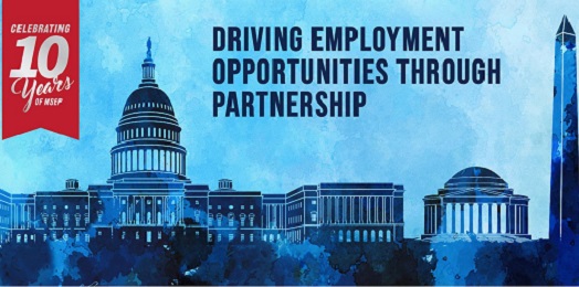 Driving Employment Opportunities Through Partnership