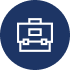 Suitcase icon