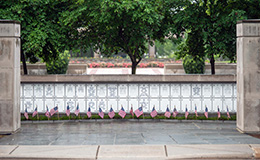 arlington cemetery memorial
