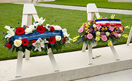 Man moves boxes for a PCS.