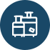 luggage icon