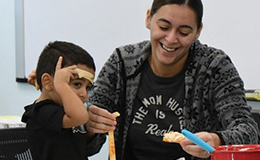 Food Security Resources and Support Programs