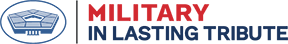 Military In Lasting Tribute Logo