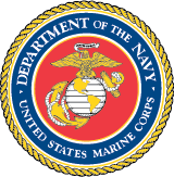Photo of Marine Corps seal