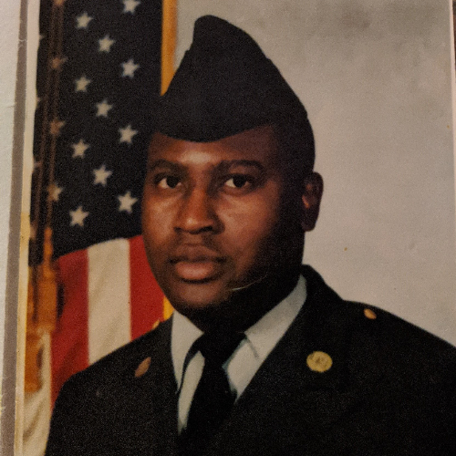 Photo of MICHAEL WYNN