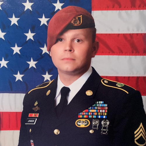 Photo of THOMAS JAMES JOHNSON