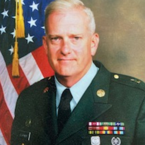 Photo of CRAIG STEVEN BLACKMON