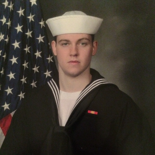 Photo of DAKOTA KYLE RIGSBY