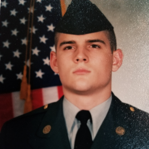 Photo of CHRISTOPHER DIAMOND TURNER