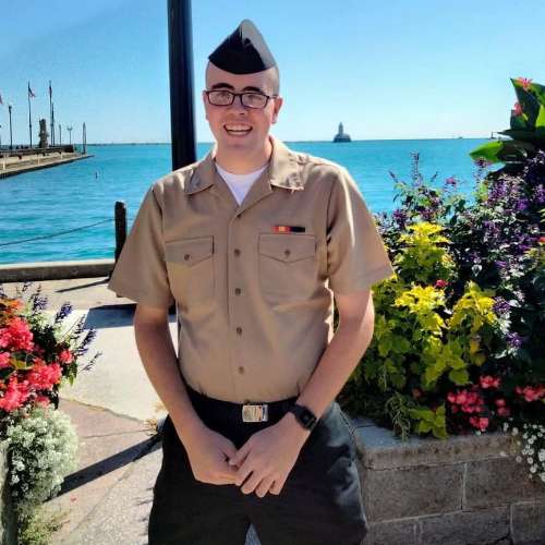 Photo of PATRICK JOSEPH FINLEY