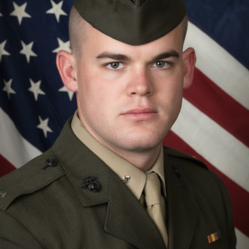 Photo of RYAN MICHAEL JACKMAN