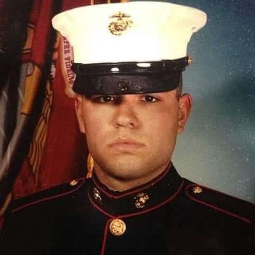 Photo of WESLEY JAMES RICE