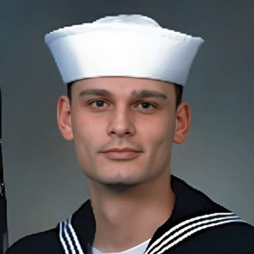 Photo of JOHN MICHAEL MILLER