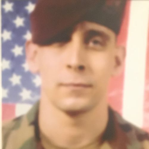 Photo of JAY JASON WOOLSEY