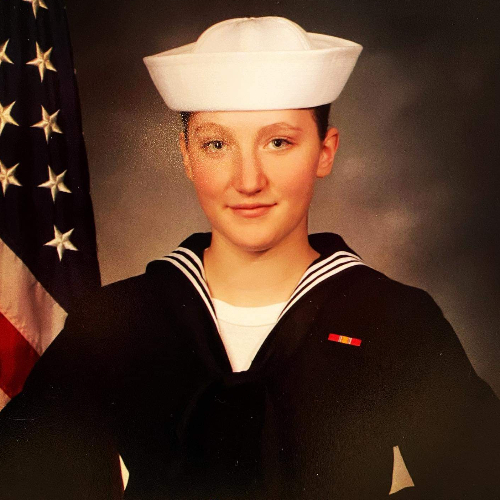 Photo of MOLLIE ELIZABETH QUICK