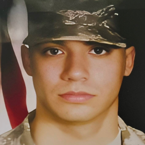 Photo of ISAAC RENDON