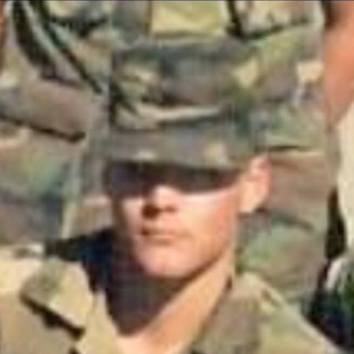 Photo of GREGORY STEPHEN NICHOLSON