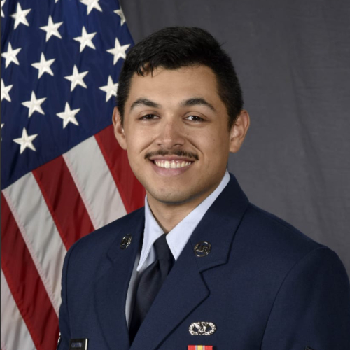 MICHAEL CALEB CHAVARRIA