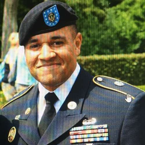 Photo of LORENZO JERMAINE GRAHAM