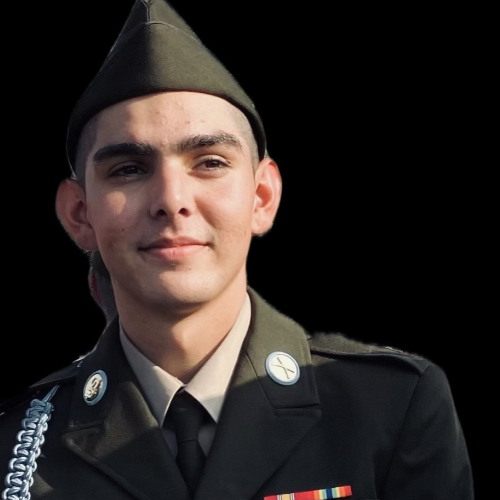 NIKOLAS FRANCISCO PADILLA