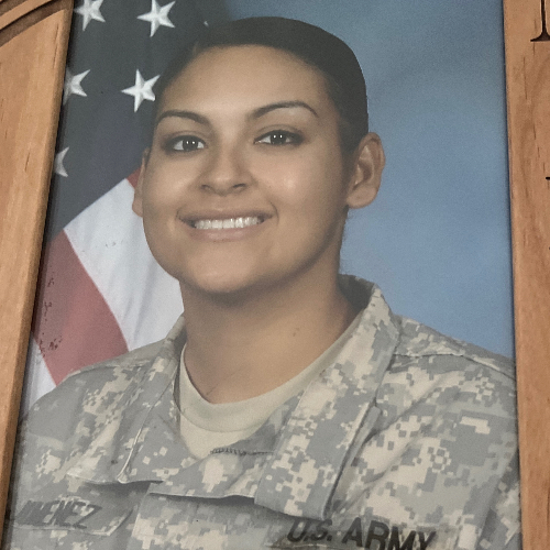 Photo of ROSELYN JIMENEZ