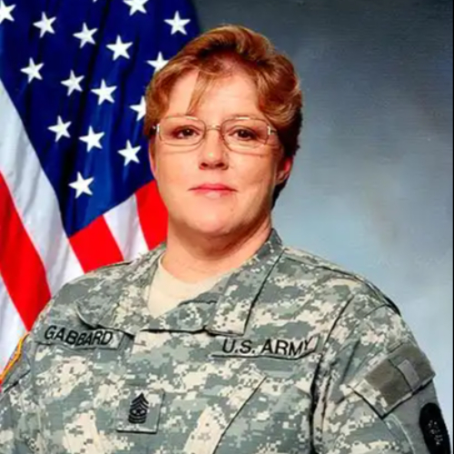 Photo of MARILYN LEA GABBARD