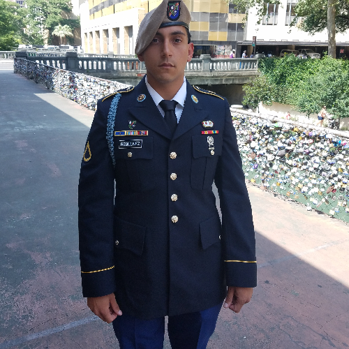 Photo of JAMES ADOLFO REQUENEZ