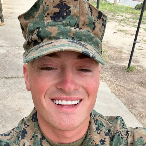 Photo of NOAH GIOVANNI JOHNSTON