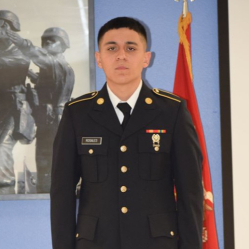 Photo of ANTHONY RAYMOND ROSALES