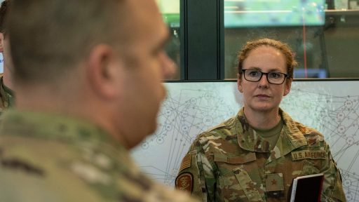 Women empowerment meeting