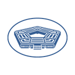 DoD icon without text