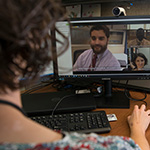 MFRC Virtual meeting