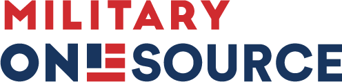Military OneSource logo