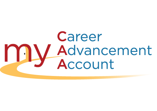 My Career Advancement Account logo