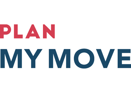 Plan My Move logo