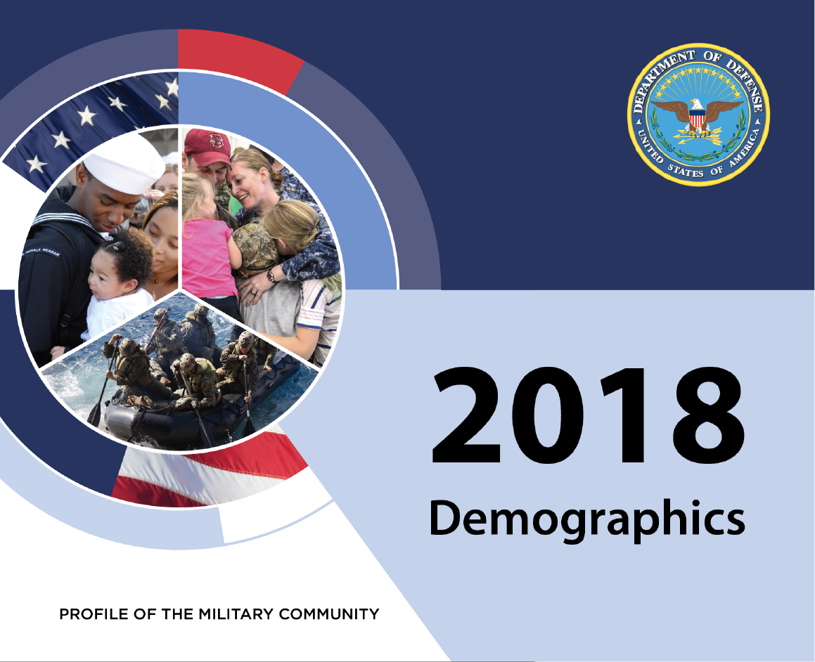 2018 Demographics Profile