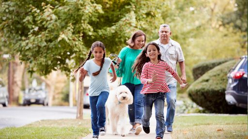 Caregiver Support During Military Deployment