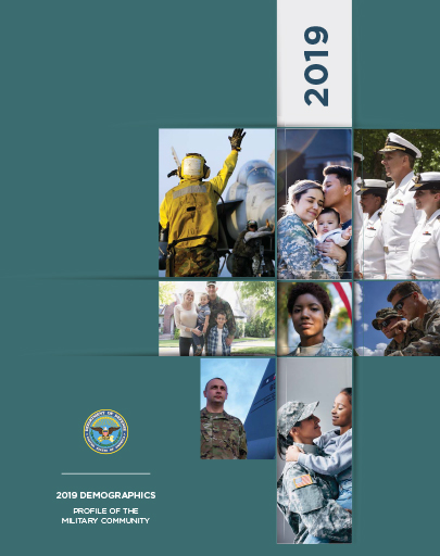 2019 Demographics Profile