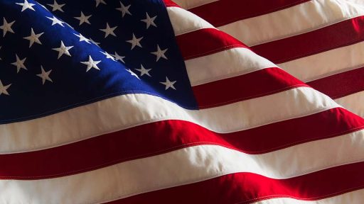 American flag