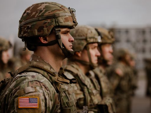 During Your Deployment