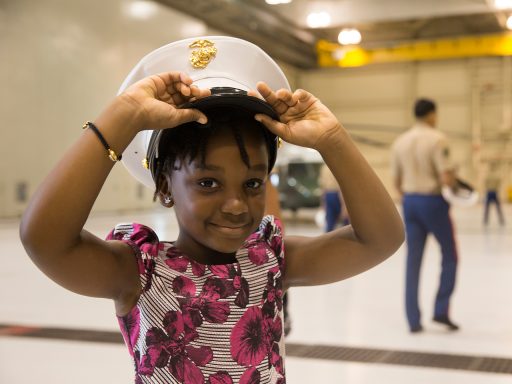 Moving and Family Logistics for OCONUS Moves