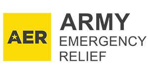 Army Emergency Relief logo