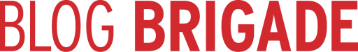 Blog Brigade logo
