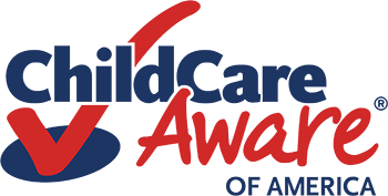 Child Care Aware of America logo