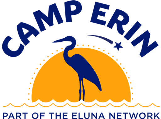 Camp Erin logo